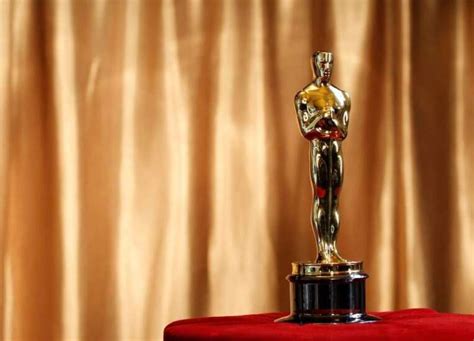 Academy Of Motion Pictures Answers Questions On New Oscar Rules The