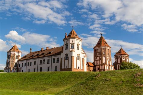 Belarusian Museums Famous And Interesting Museums Of Belarus — Belarus