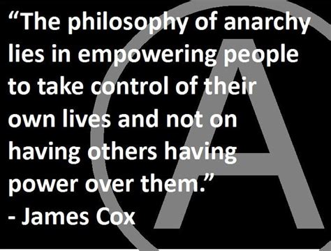 Anarchist Quotes On Freedom Quotesgram
