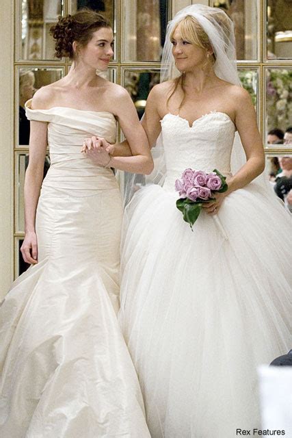 Maybe you would like to learn more about one of these? The Best Movie Wedding Dresses