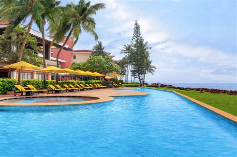 Goa Marriott Resort And Spa 𝗕𝗢𝗢𝗞 Goa Hotel 𝘄𝗶𝘁𝗵 ₹𝟬 𝗣𝗔𝗬𝗠𝗘𝗡𝗧
