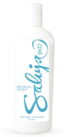 Refresh 1: For Normal to Dry Skin: our refresh one face and body wash was specifically ...