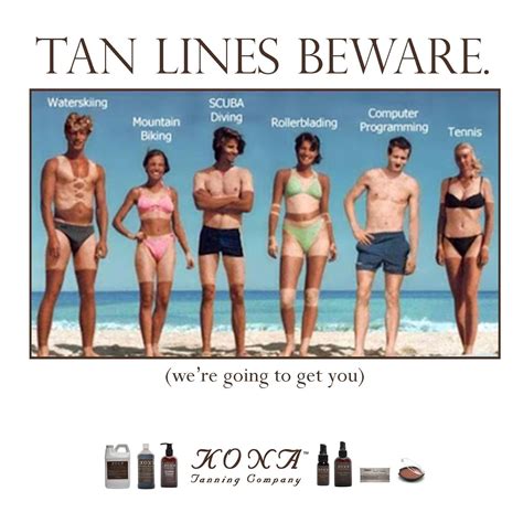 Image Result For Tan Line Summer Sports Funny Sunburn Tan Lines