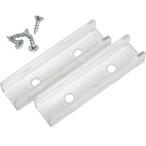 Quikdrawers Divider Clips And Screws
