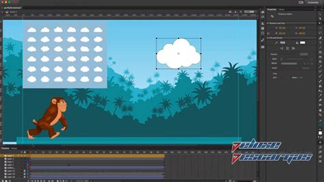 While concluding we can say,adobe animate cc 2019 19.2 is an efficient application for the creation of eye captivating animations. Descargar Adobe Animate CC 2015.1 v15.1.0.210 [Español ...