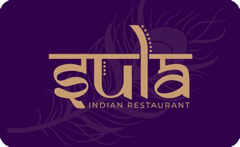 Traditional Indian Restaurant On Main Street Vancouver Sula Main Street Main Street
