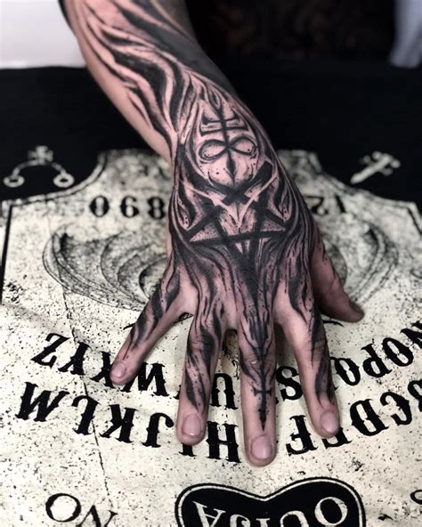 Hand Tattoo Cover Up Full Hand Tattoo Hand Tattoos For Guys Cover Up Tattoos Finger Tattoos