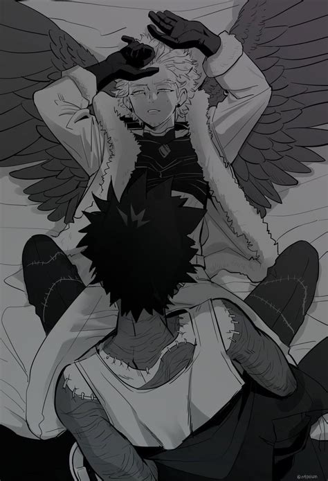 Dabihawks Pictures 2 185 In 2020 My Hero Academia Manga My Hero Academia Anime Guys