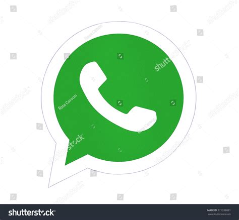 Whatsapp Logo Images Browse 7250 Stock Photos And Vectors Free Download