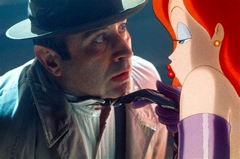 Who Framed Roger Rabbit 1988 Great Quotes From Female Characters