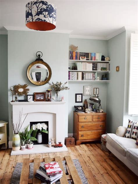 Living Room Decorating Ideas Inspiration Bohemian Modern