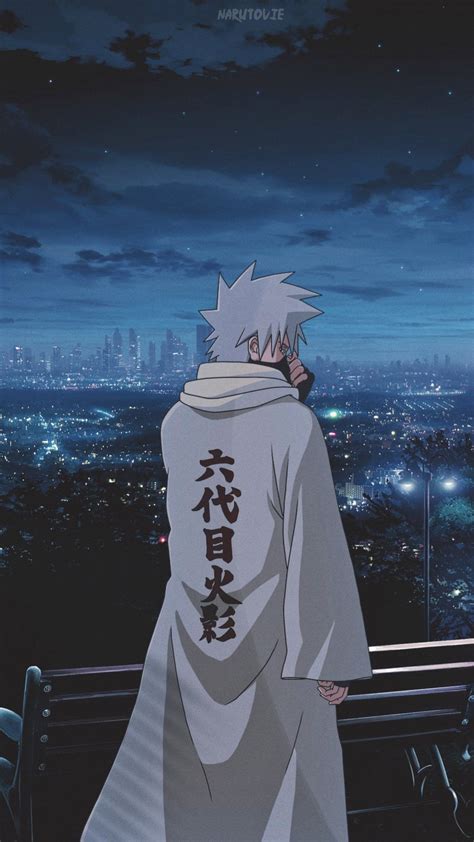Kakashi Hatake Aesthetic Pfp View Download Rate And Comment On 79