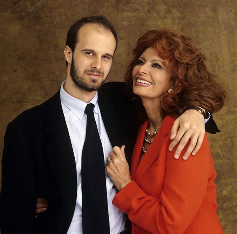 Sophia Lorens 40 Year Marriage To Carlo Ponti Lasted Until His Death