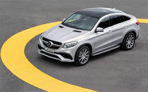 2015 Mercedes Amg Gle 63 Coupe Wallpaper Hd Car Wallpapers 5118
