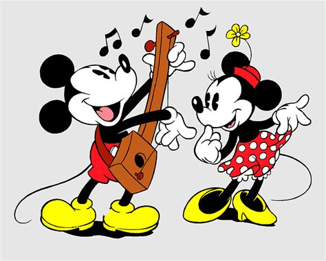 Cartoon Characters 12 0 8 Karnival Kid Epic Mickey The Walt Disney