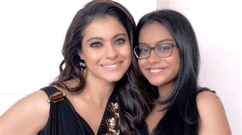 Kajol Gushes Over Relationship With Teen Daughter Nysa I Miss Her So