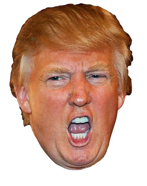 Donald Trump The Apprentice President Of The United States Republican