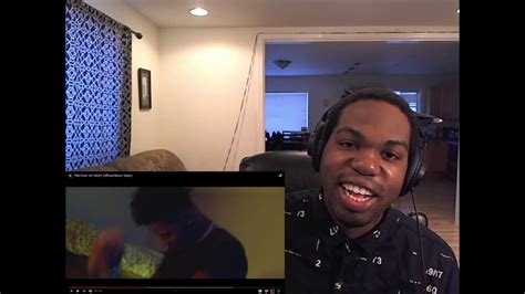 Reaction To Ysn Flow Oh Okay Official Music Video Youtube