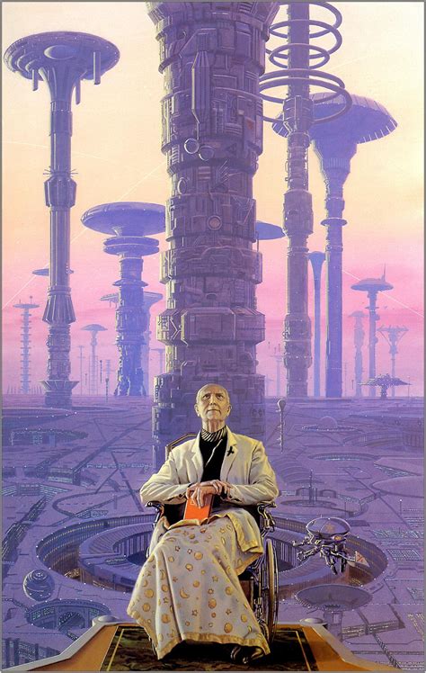 La tecnología y la sociedad desde la mirada de Isaac Asimov | OpenlabEC