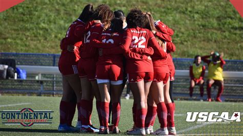 2021 Cac Womens Soccer All Conference Teams Florida National University