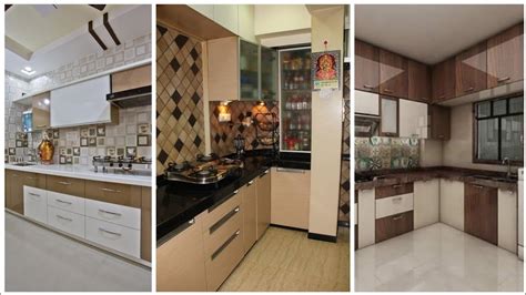 25 L Shaped Modular Kitchen Designs For Amazing Kitchen Interiors