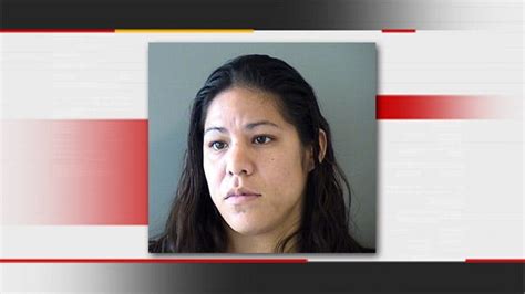 Woman Arrested For Hit And Run Crash That Killed Tulsa Teacher In February