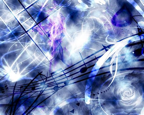 71 Music Abstract Backgrounds