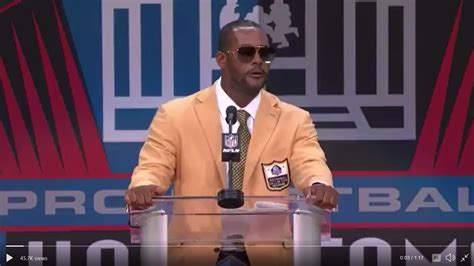She treated me like her own daughter, oftentimes providing me with advice and recipes for the most delicious cookies ever. WATCH: Ty Law gets emotional talking about his mother ...