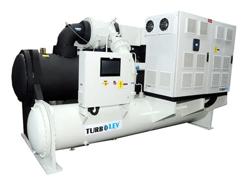 Kirloskar Group Launches Series of Chillers with India's First Oil Free Centrifugal Compressor ...
