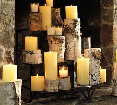 Enhance Your Home And Outdoor Spaces With Candles Creative Ideas And Tips