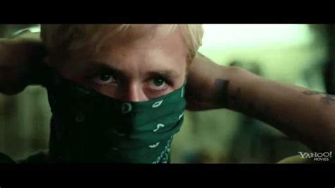 The Place Beyond The Pines Trailer 1 Oficial Legendado Youtube