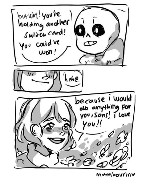 Imagenes Undertalecomicsetc 63 Comics De Undertale Wattpad