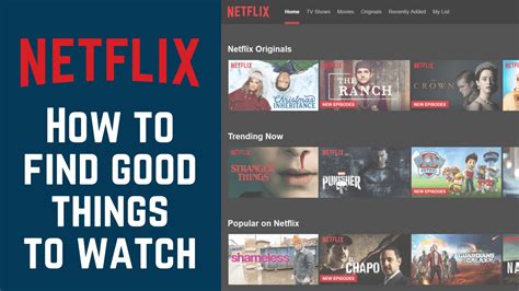 How Netflix Recommendations Work Free Tutorial At