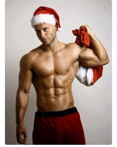 Santa Claus Sexi Hot Santa Guys Hot Guys Sexi Santa Babes Hot Chico Vestido De Santa Claus