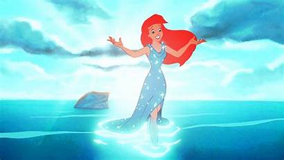 Ariel Mermaid Disney Princess Fanpop 1920