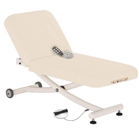 earthlite ellora vista tilt electric lift massage table mobility paradise