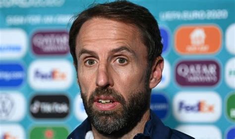 Can't begin to imagine the scenes here if england win that. England vs Germany: Southgate calls on his players to ...