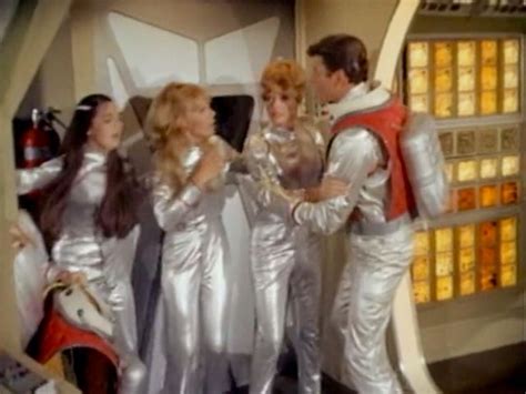 Lost In Space Season Episode The Condemned Of Space Lost In Space Television Show Robinson