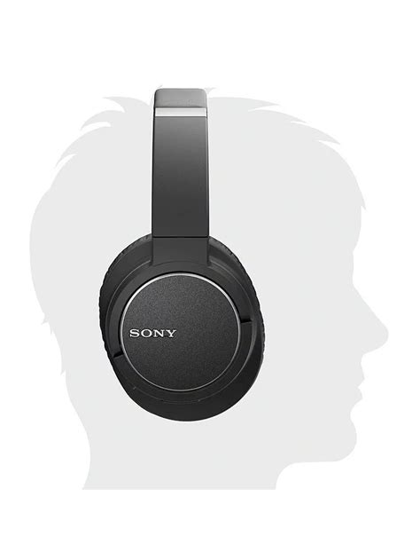 Sony Mdr Zx770bn Noise Cancelling Bluetooth Over Ear Headphones With