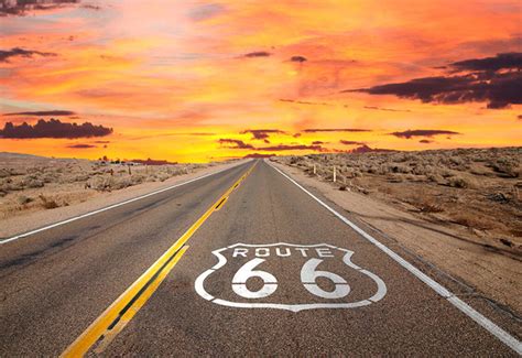 Mietwagenrundreise Usa Route 66 Ab Chicago 2024 Fairflight