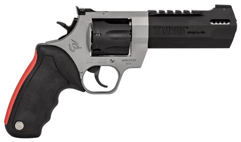 Taurus Rh Raging Hunter Revolver Single Double Magnum My XXX Hot Girl