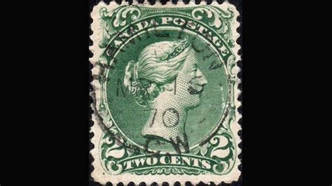 Rarest Stamp Worth Up To One Million Dollars Rci English