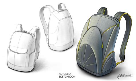 SketchBook | Painting And Drawing Software | Autodesk