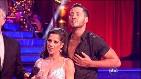 Kelly Monaco And Val Chmerkovskiy Photos Photos Dancing With The