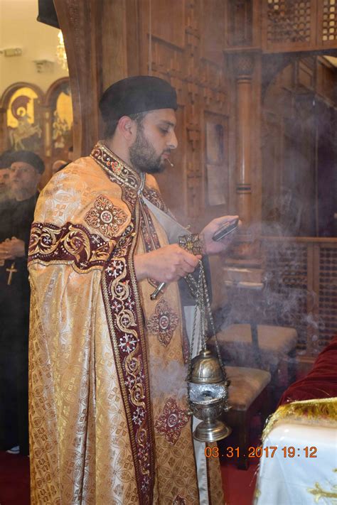St Marys Coptic Orthodox Church