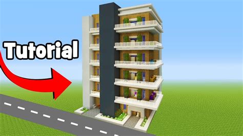 Biometric technology is particularly useful in building security because it allows you to limit the right of entry by. Modern Apartment Building - Modern House