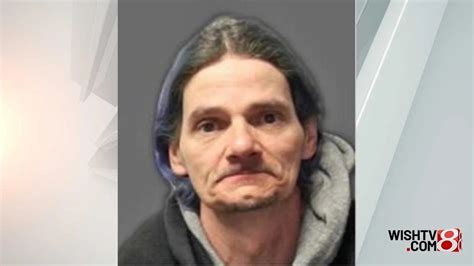 crime stoppers searching for 54 year old fugitive sex offender indianapolis news indiana