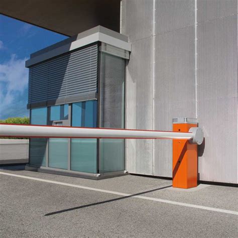 Jual Automatic Gate FM Swing Automatic Gate Opener Barrier Gate Barrier Gate Indonesia