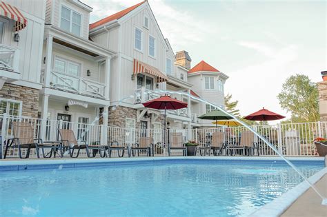 An Award-Winning Lake Michigan Resort - Learn More about your Stay!