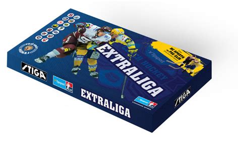 Liga, mládež, reprezentace, mistrovství světa, nhl, champions hockey league, evropské ligy Stiga hokej Extraliga Sparta-Zlín | www.stigahokej.cz